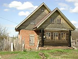 Недвижимость в Суздале: Жилой дом с земельным участком в Суздале
