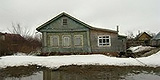 Недвижимость в Суздале: Жилой дом с земельным участком в селе Сельцо (Суздальский район)