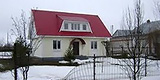 Недвижимость в Суздале: Жилой дом с земельным участком в селе Сельцо (Суздальский район)