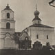 Васильевский монастырь в Суздале